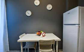 Thessaloniki Center Apartment